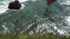 Aubry Babcock Norcal Part 1