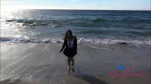 Juniper Ren Malibu Part 1