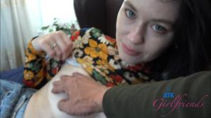 Misha Cross POV Sex