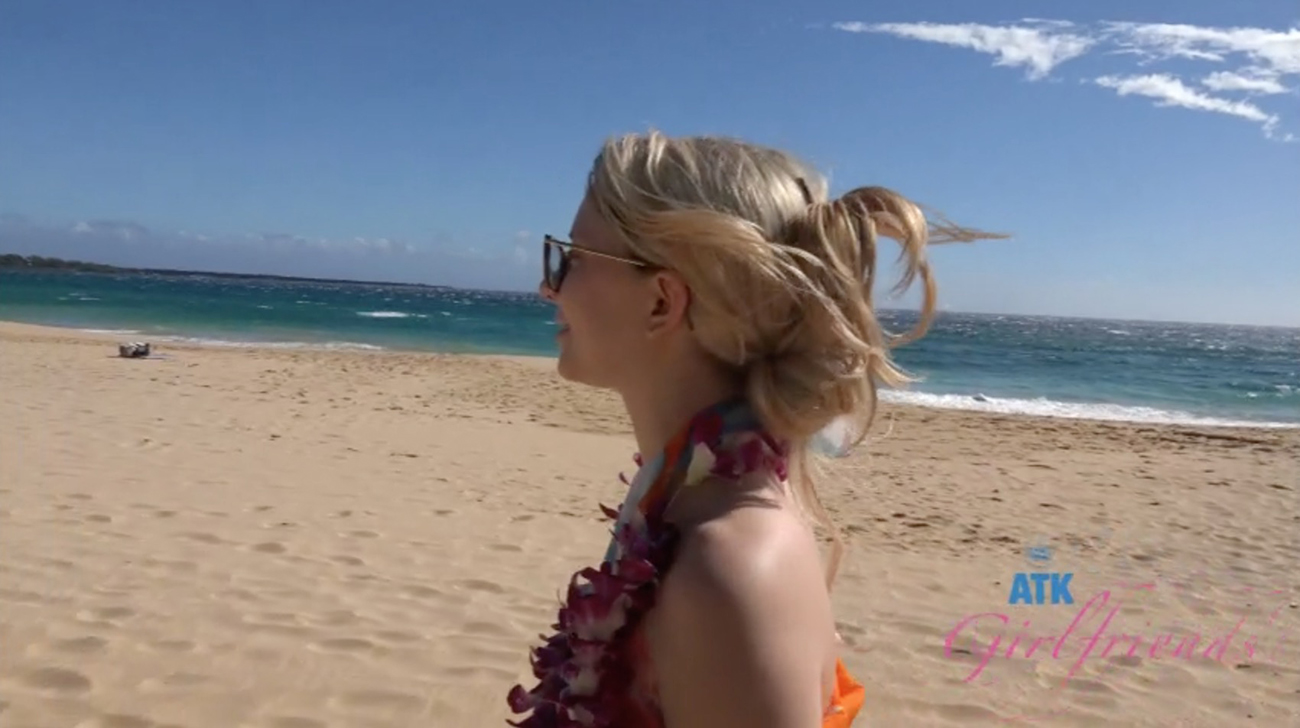 Riley Star Maui Part 1