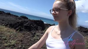 Riley Star Maui Part 3